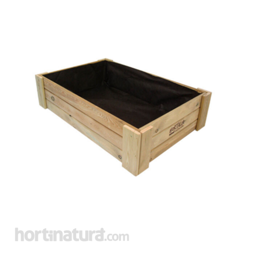Mesa de cultivo BOX L30 - Hortalia