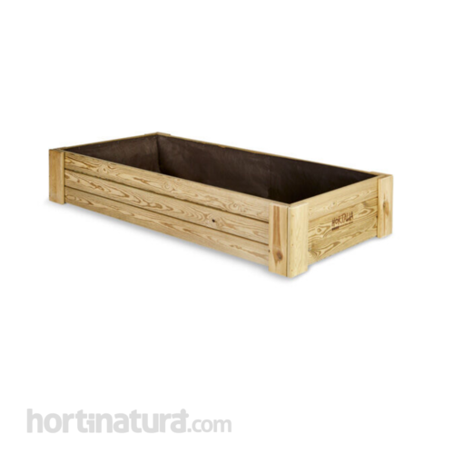 Mesa de cultivo BOX XL30 - Hortalia