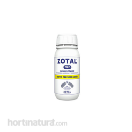 Zotal - Desinfectante perfume limn - 250 ml