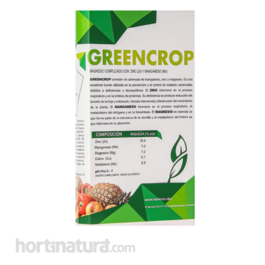 Greencrop 5K Bolsa - Corrector carencias