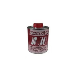 Adhesivo N-30 Con Pincel 1/2 kg
