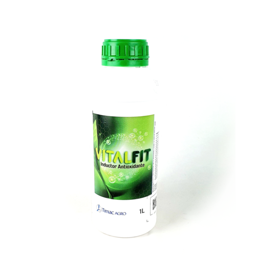Vitalfit 1L Inductor antioxidante