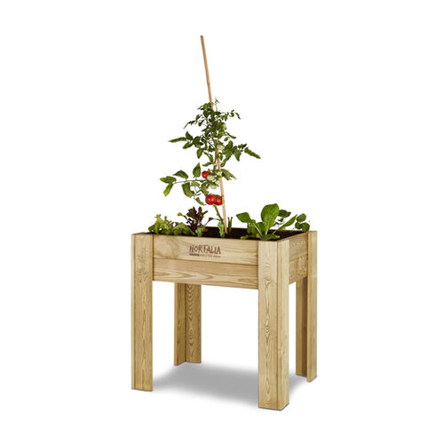 Mesa de cultivo Gardenbrico M80 - Hortalia