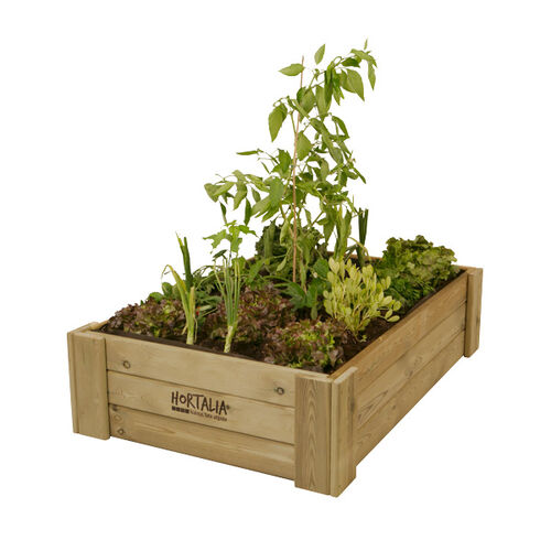 Mesa de cultivo BOX L30 - Hortalia