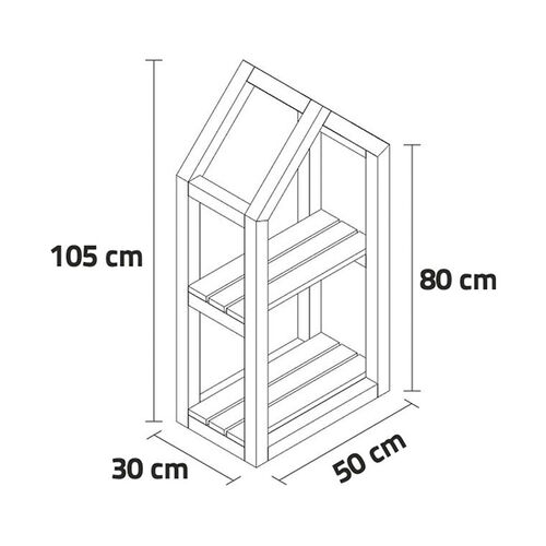 Campanile Indoor S - Hortalia