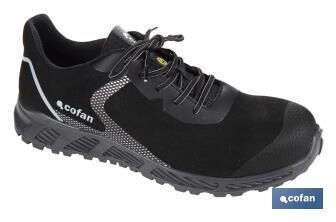 Zapato deportivo S-3 modelo Wings -  Talla 37