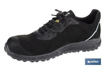 Zapato deportivo S-3 modelo Wings -  Talla 37