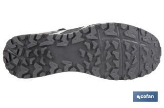 Zapato deportivo S-3 modelo Wings -  Talla 37