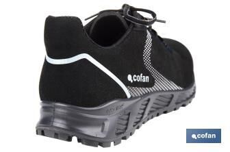 Zapato deportivo S-3 modelo Wings -  Talla 37