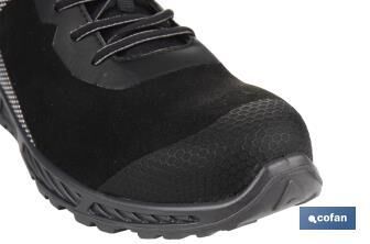 Zapato deportivo S-3 modelo Wings - Talla 42