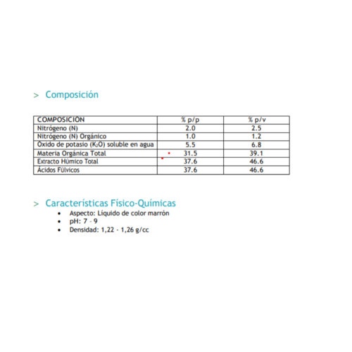 Batalln 5l - Bioestimulante Ecolgico