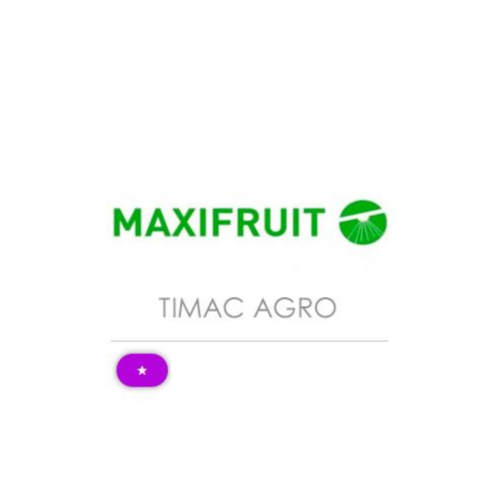 Maxifruit 1L