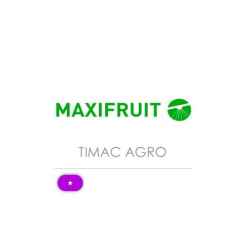 Maxifruit 5L