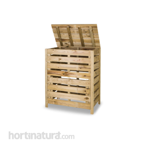 Compostador Hortalia