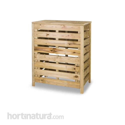 Compostador Hortalia