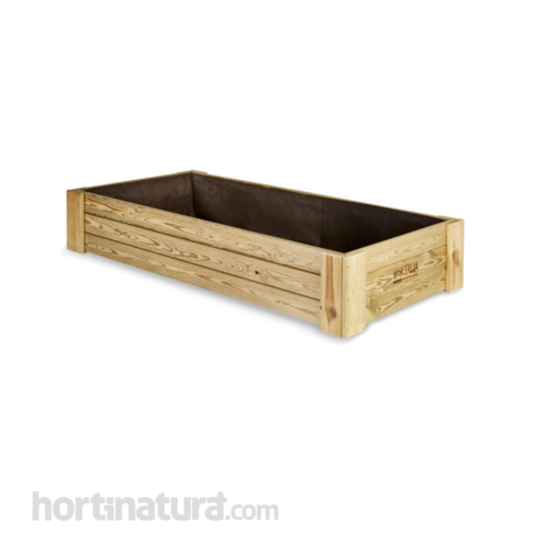 Mesa de cultivo BOX XXL30 - Hortalia