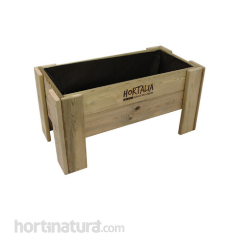 Mesa de cultivo Gardenbrico S40 - Hortalia