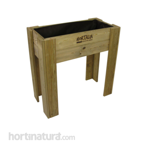 Mesa de Cultivo Gardenbrico S80 - Hortalia