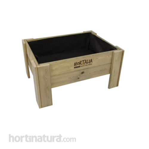 Mesa de cultivo  Gardenbrico M40 - Hortalia