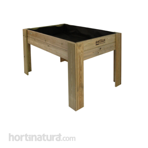 Mesa de cultivo  Gardenbrico L80 - Hortalia