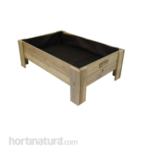 Mesa de cultivo  Gardenbrico L40 - Hortalia