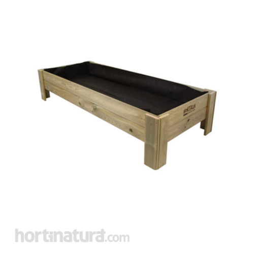 Mesa de cultivo  Gardenbrico XL40 - Hortalia