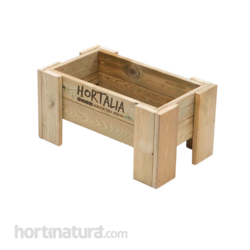 Mesa de Cultivo Maceto Wood - Hortalia