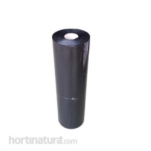 Plastico negro para acolchado 60cm Bobina 30 Kg aprox.