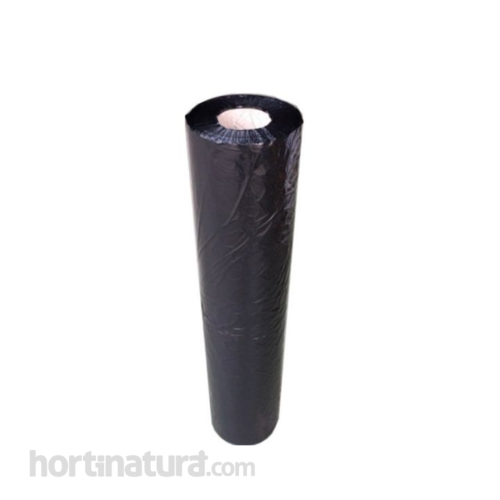 Plastico negro para acolchado 60cm Bobina 15 Kg aprox.