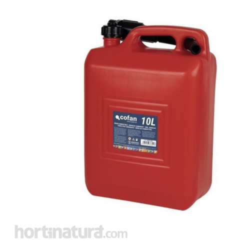 Bidn para combustibles Cofan 10L