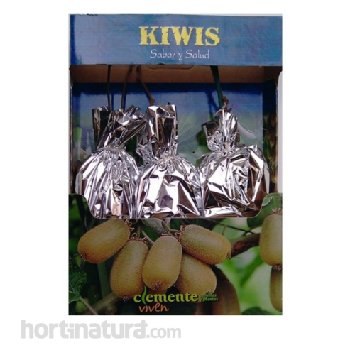 Kiwis Frutales