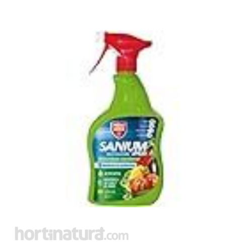 Sanium Mult. Al Spray 800ml