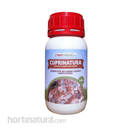 Cuprinatura  250ml Cobre liquido 250ml