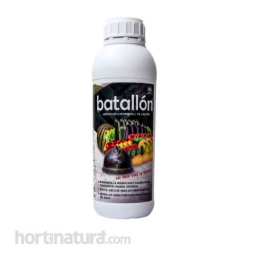 Batalln 1l - Bioestimulante Ecolgico