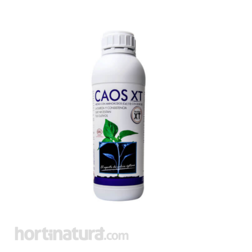 CAOS XT 1L - Fertilizante a base de calcio