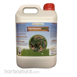 Hortiamin NPK 5L Bionutriente