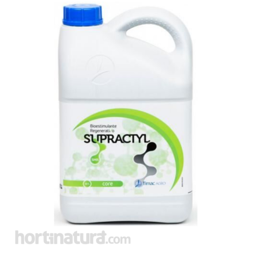 Supractyl Core 10L Bioestimulante regenerativo