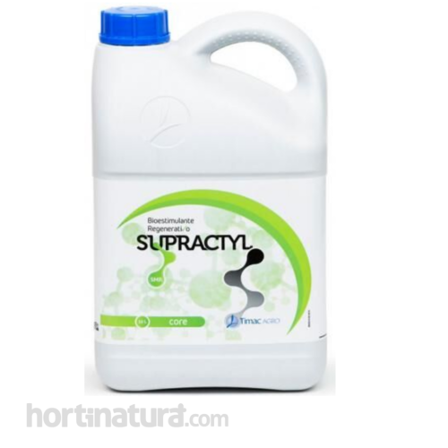 Supractyl Core 5L Bioestimulante regenerativo