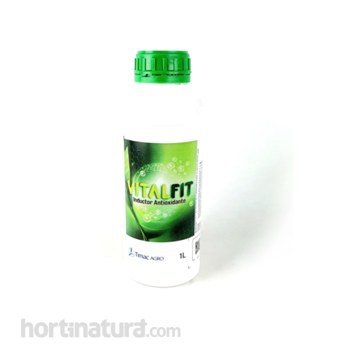 Vitalfit 1L Inductor antioxidante