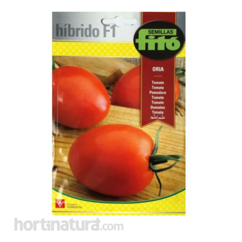 Tomate Oria Hbridos