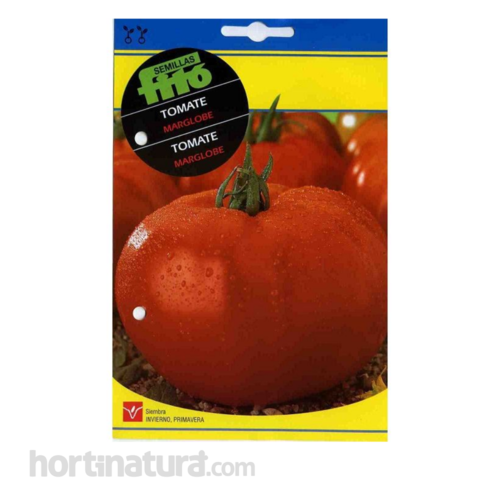 Tomate Marglobe Semillas