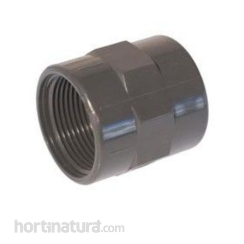 Manguito Mixto 32-1 Accesorios de PVC