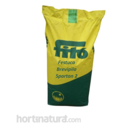 Festuca Brevipila variedad Spartan2 10kg Semillas Fito