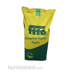 Raygrass Inglés Variedad Ringles 10kg. Semillas Fito