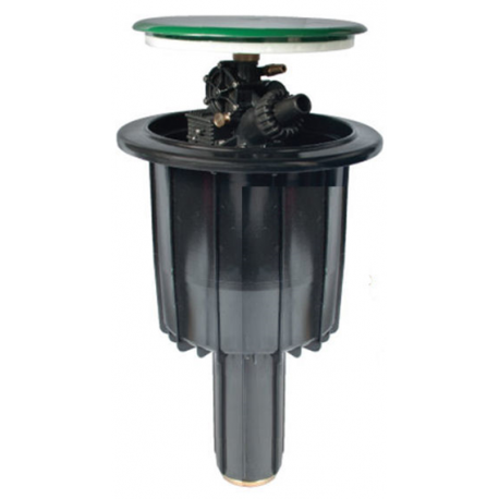 Aspersor Cañon Emergente Hunter 2 pulgadas ST-1600B - Hortinatura.com