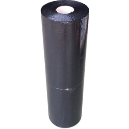 Plástico Acolchado Negro (60/100 galgas)