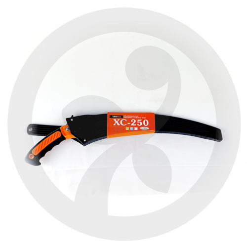 Serrucho 250mm Curvo Wild Horse XC-250 Con funda