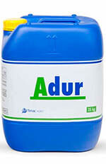 Adur Garrafa 25 Kg Corrector de carencias de calcio